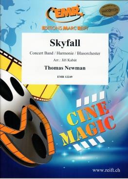 Skyfall